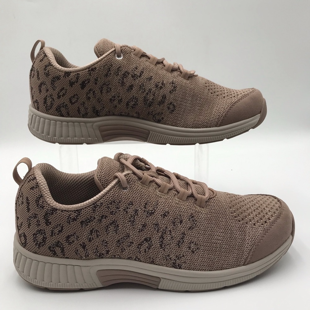 Women’s Ortho Feet Sneakers